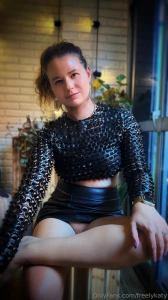 Tell me your favourite pose mine is with my fingers inside me part 7