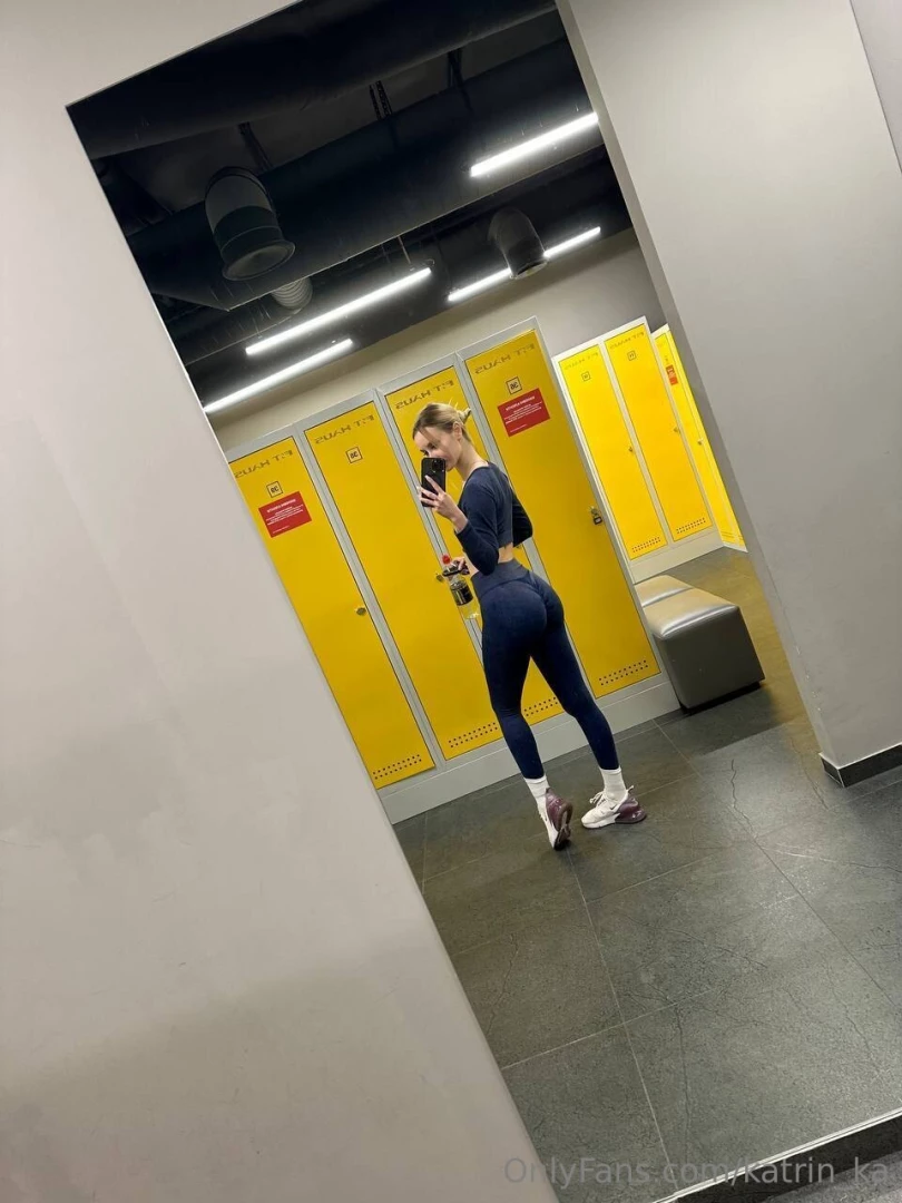 Katrin-ka part 2 