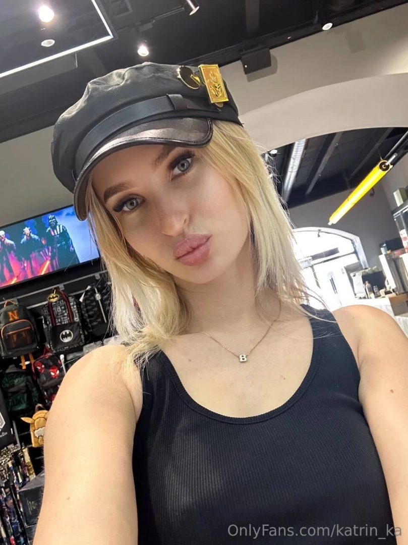 Katrin-ka part 4 