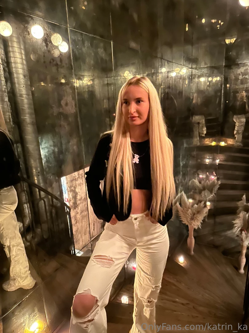 Katrin-ka part 5 