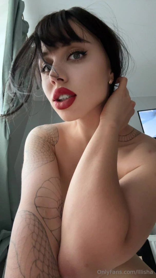 Do you mind if i will be looking into your eyes while touching myself 