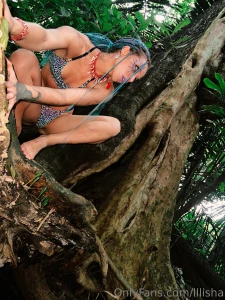 How long would you survive in the jungle no internet no phone only me