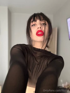 What is the wildest thing you can imagine us doing