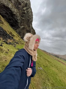 In anticipation for a raining men amen