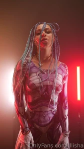 I m pretty wild do you think you can handle me