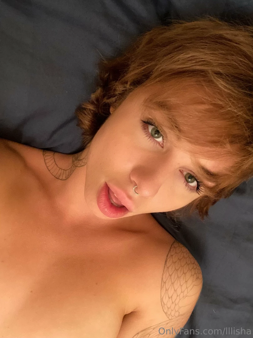 Get your sexy ass in my bed i have couple ideas how to drive mad 