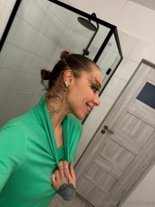 You should try to stick your wick in my candle deep and hard