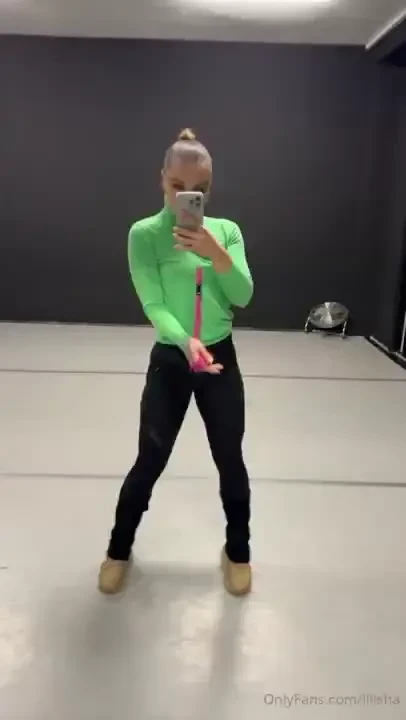 In search for a dance partner and lover on a part time 