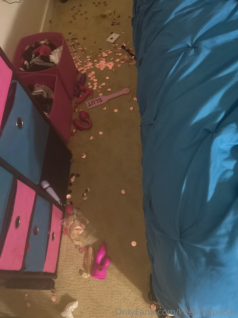 What did we do els47 