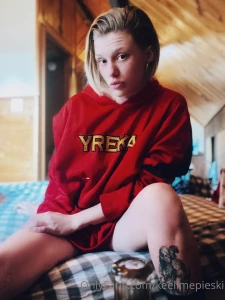 Tip strippers enough they take it off