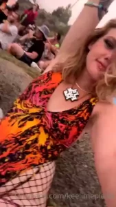 Rave babe part 3