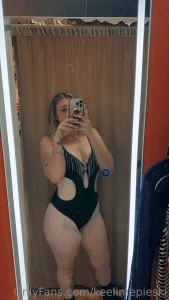 Rave fit shopping part 2