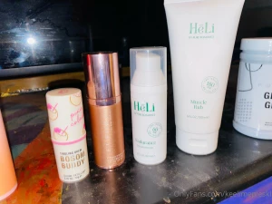 They say you can never use too much i say i need a blow dryer for this