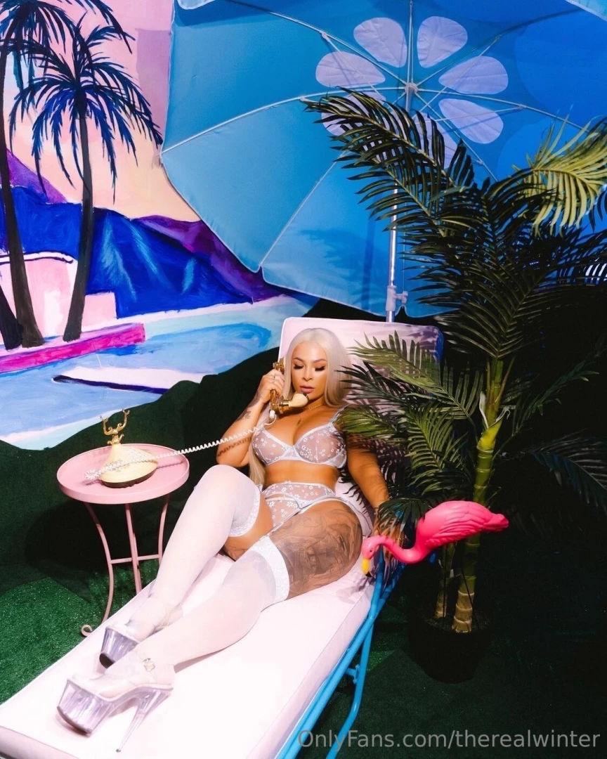 Guess who i m calling 