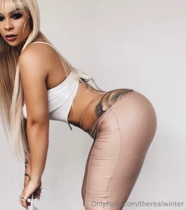 Did you look at my legs or ass first part 23