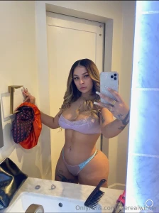 Giving you something to dream about part 21