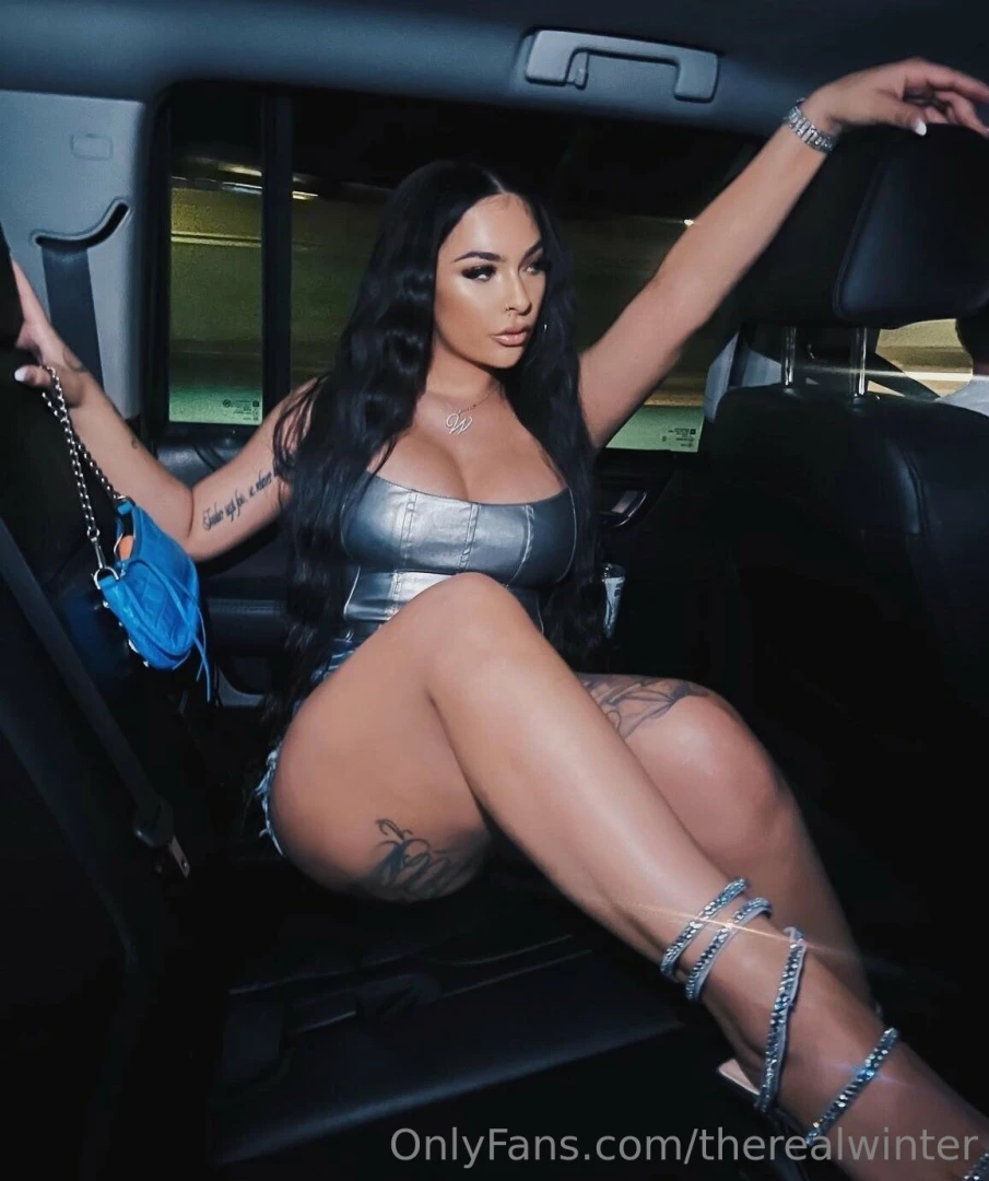 On my way to your house part 1 