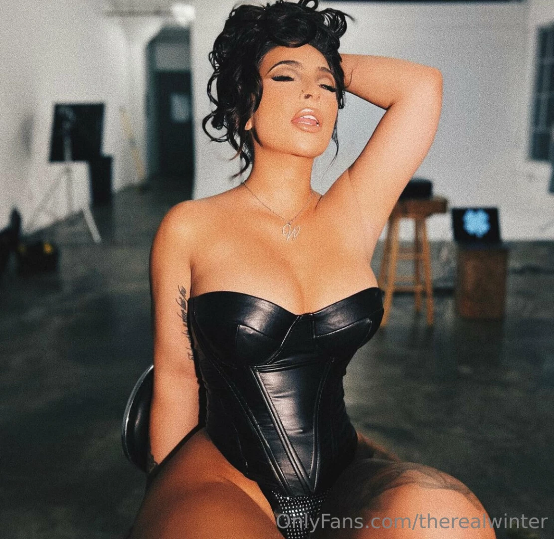 Lick lick lick part 6 