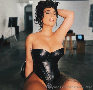 Lick lick lick part 6