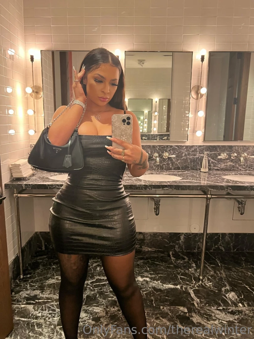 Act like u been here before 