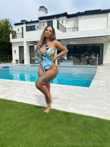 Big body baby