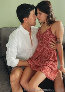 Who doesn t love a little sundress oh what did he find part 1