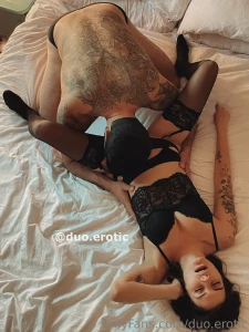 Lay her down slowly explore her listen to the sounds she makes with