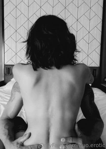 Playing with our artistic side