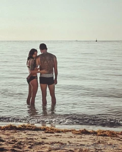 Let the sea soothe your soul