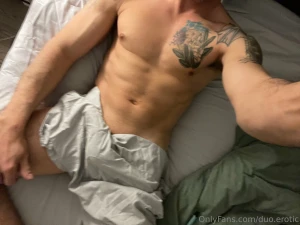 Just him can t get enough