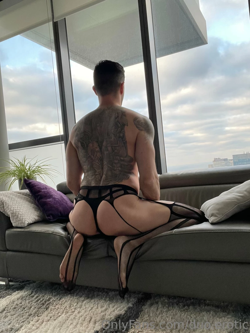 Just him can t get enough part 4 