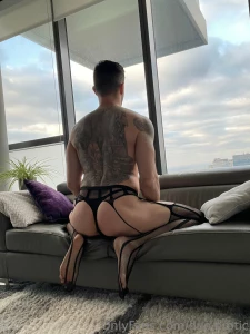 Just him can t get enough part 4