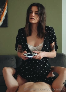 Only way he can distract me from diablo 4 is to make my eyes roll as i