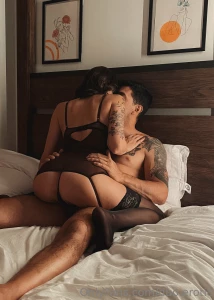 Making my heart race my skin tingle the taste of your lips a quiver a