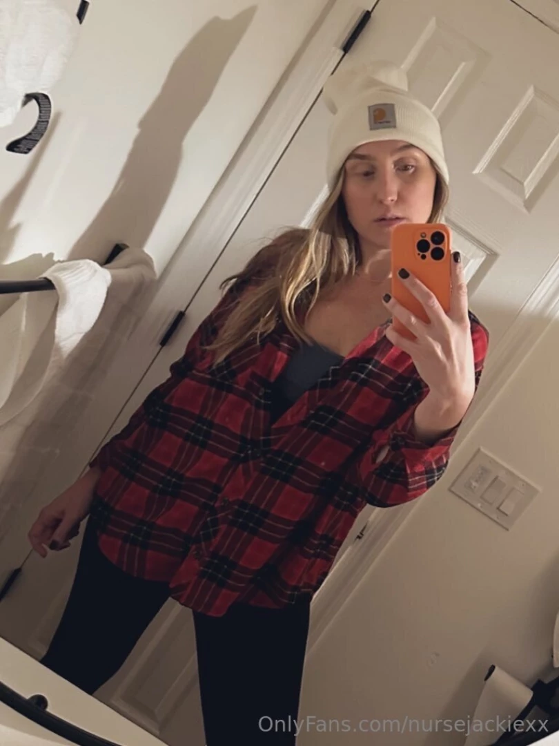 Nursejackiexx part 1 