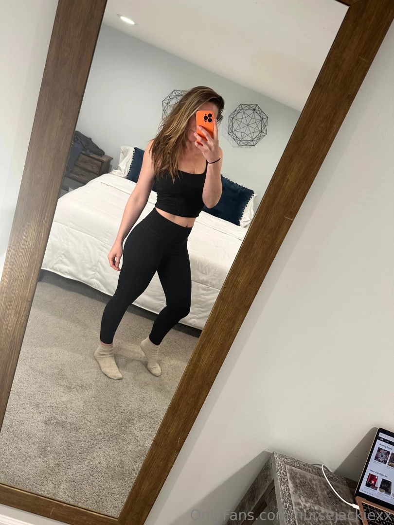 Nursejackiexx part 69 