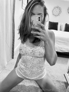 B w serious bed head today