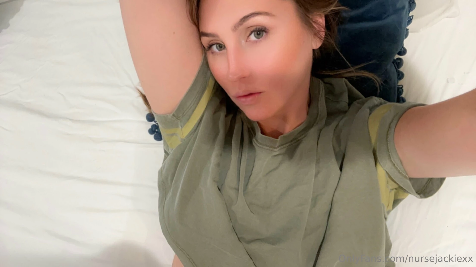 Trying to get some rest 