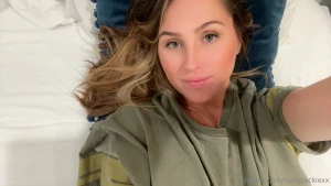 Trying to get some rest part 2