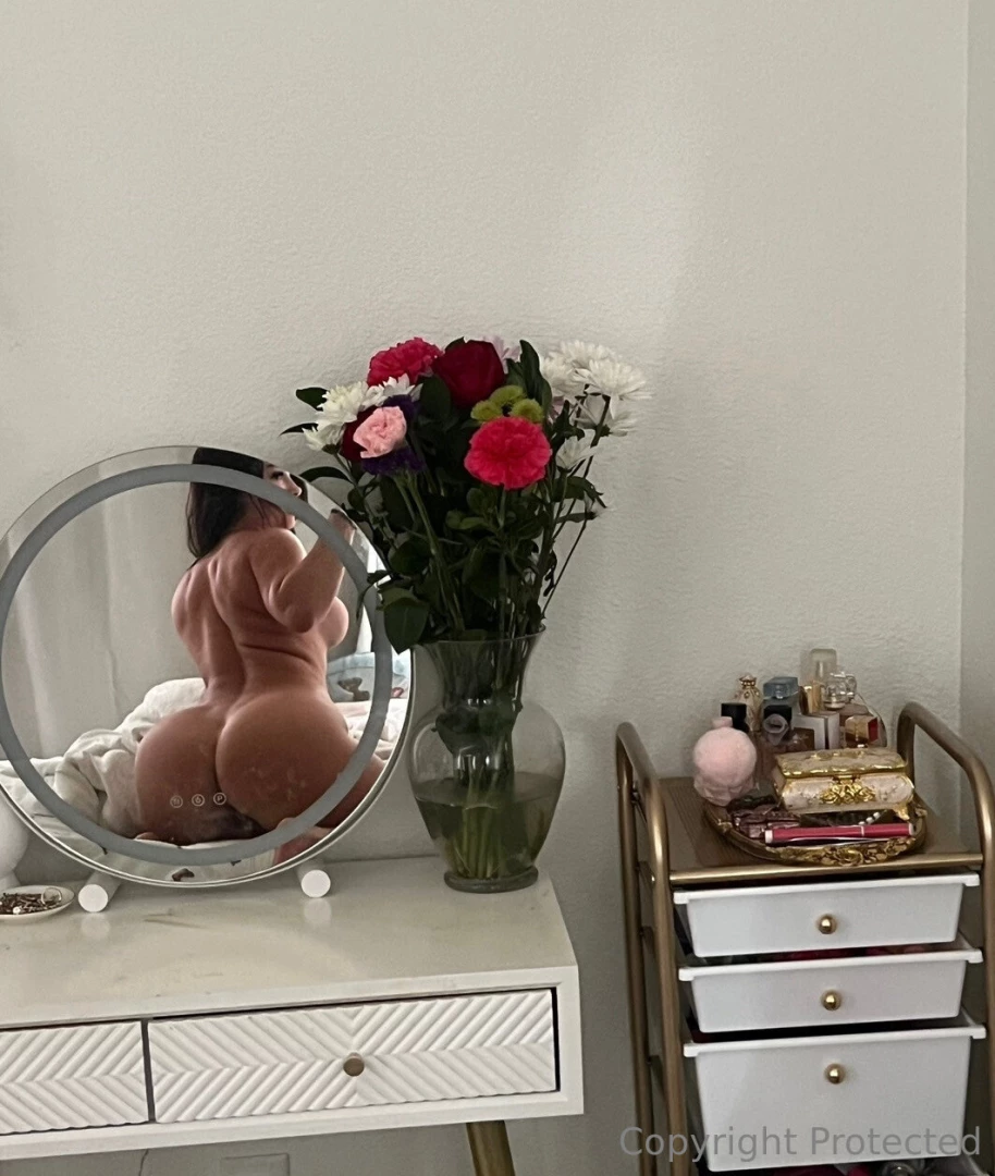 What would you do if you came home to me waiting for you like this i m 