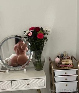 What would you do if you came home to me waiting for you like this i m