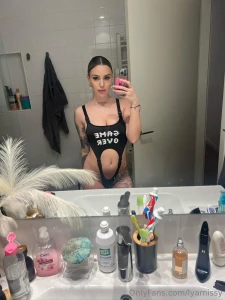 Game over but you always win