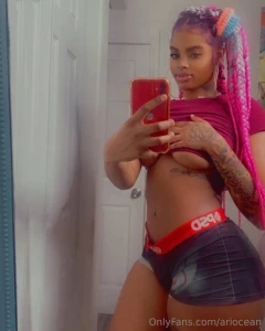 Are you good at keeping secrets because we should make some part 41