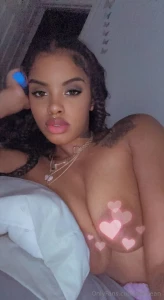 Get yourself a girl that sends you pics like this part 49