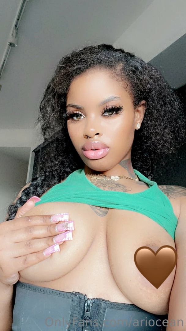 Would you rub lotion into these titties part 39 