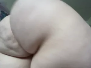 Uhh sooo happy boobs day butt waves of fat butt anddd clapping booty part 3