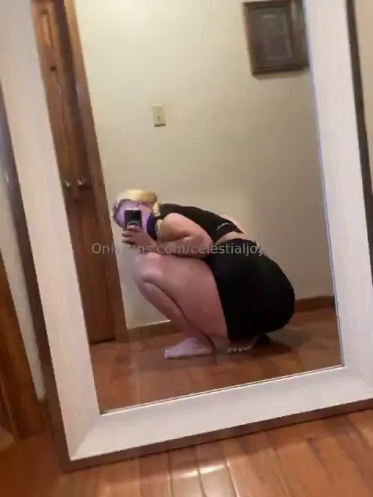 So u having fun w my big fat booty u like what i be doing over here part 4