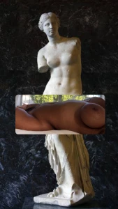 My body is your wonderland part 1