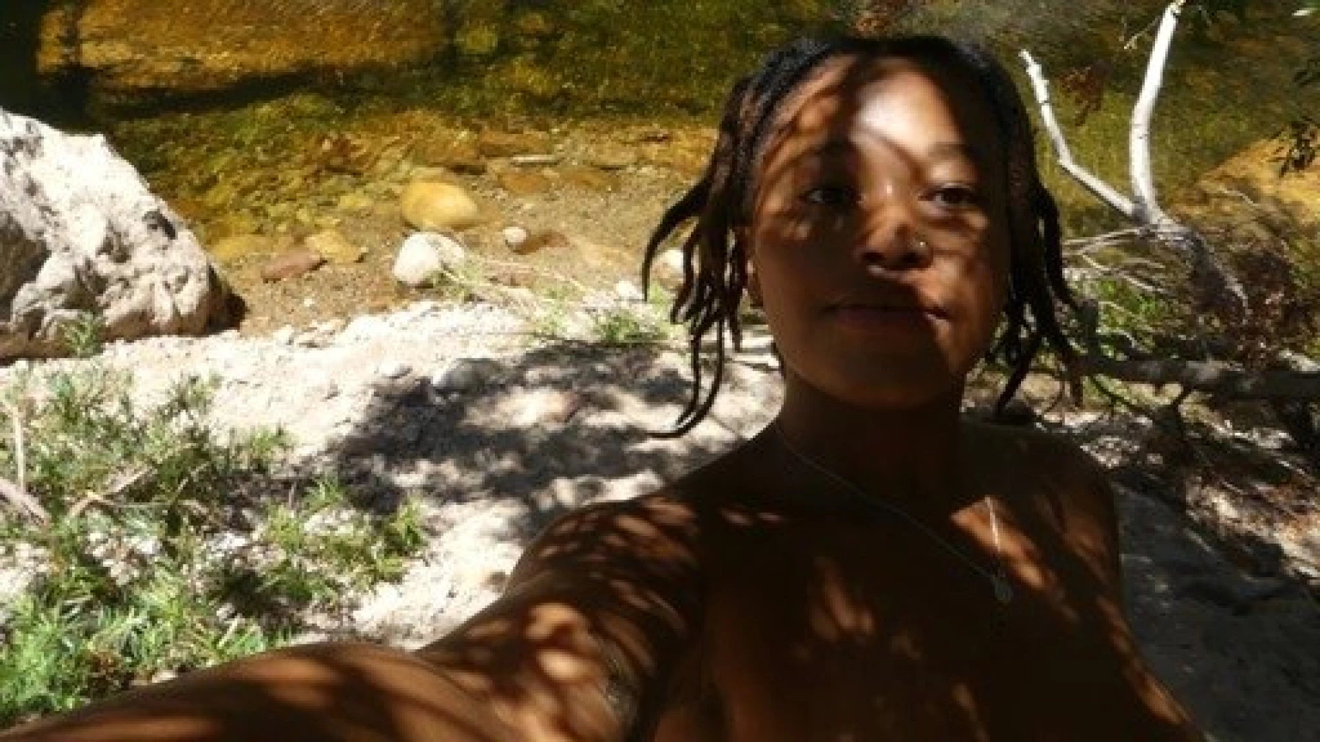 2024 get your naked ass in some river water part 1 