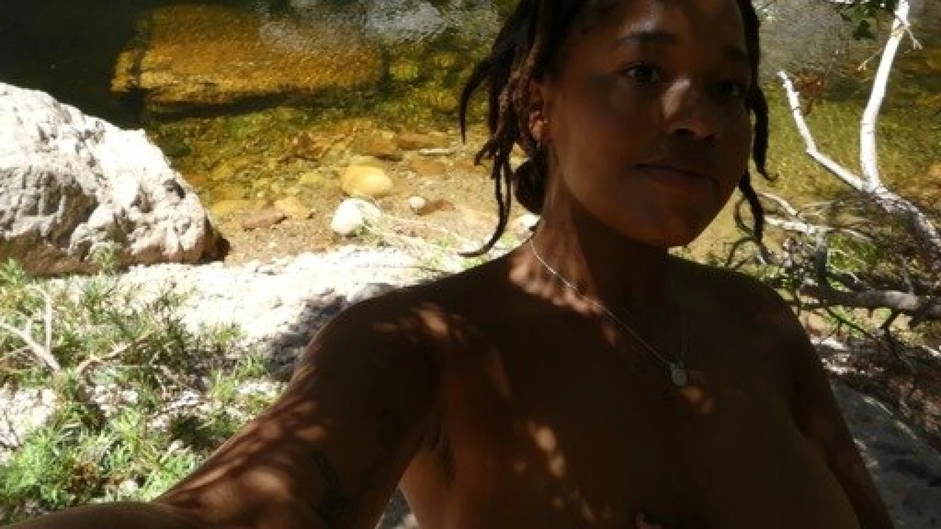 2024 get your naked ass in some river water 